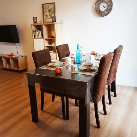Le Cypres - Appartement Ideal Pour Vos Vacances Ou Vos Deplacements Professionnels A Beziers Béziers Exterior foto